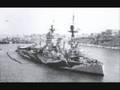 battleships rodney and nelson