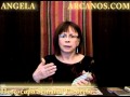 Video Horscopo Semanal ESCORPIO  del 11 al 17 Diciembre 2011 (Semana 2011-51) (Lectura del Tarot)