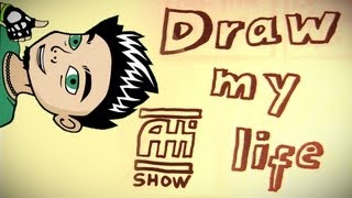 DRAW MY LIFE - Ati