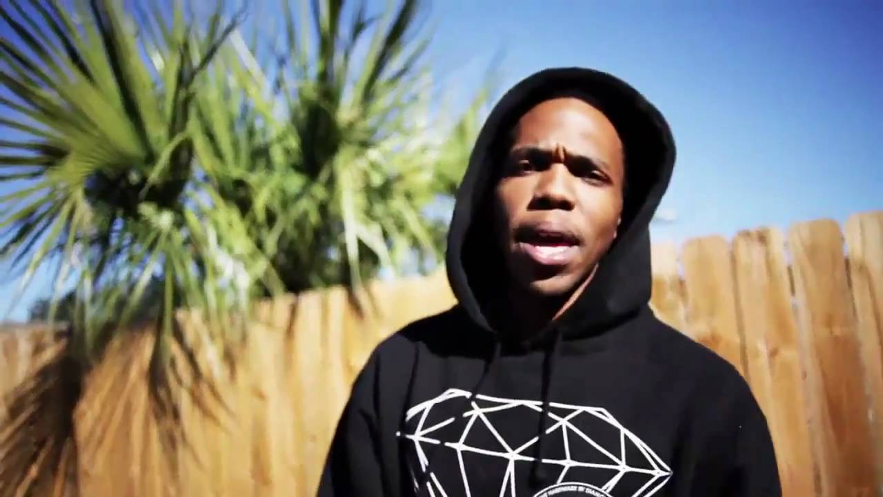 Curren$y - Hold On [Official Video] [HD] - YouTube