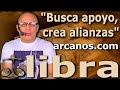 Video Horscopo Semanal LIBRA  del 15 al 21 Septiembre 2024 (Semana 2024-38) (Lectura del Tarot)