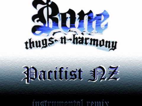 Bone Thugs n Harmony - 1st Of Tha Month (Pacifist NZ remix) - YouTube