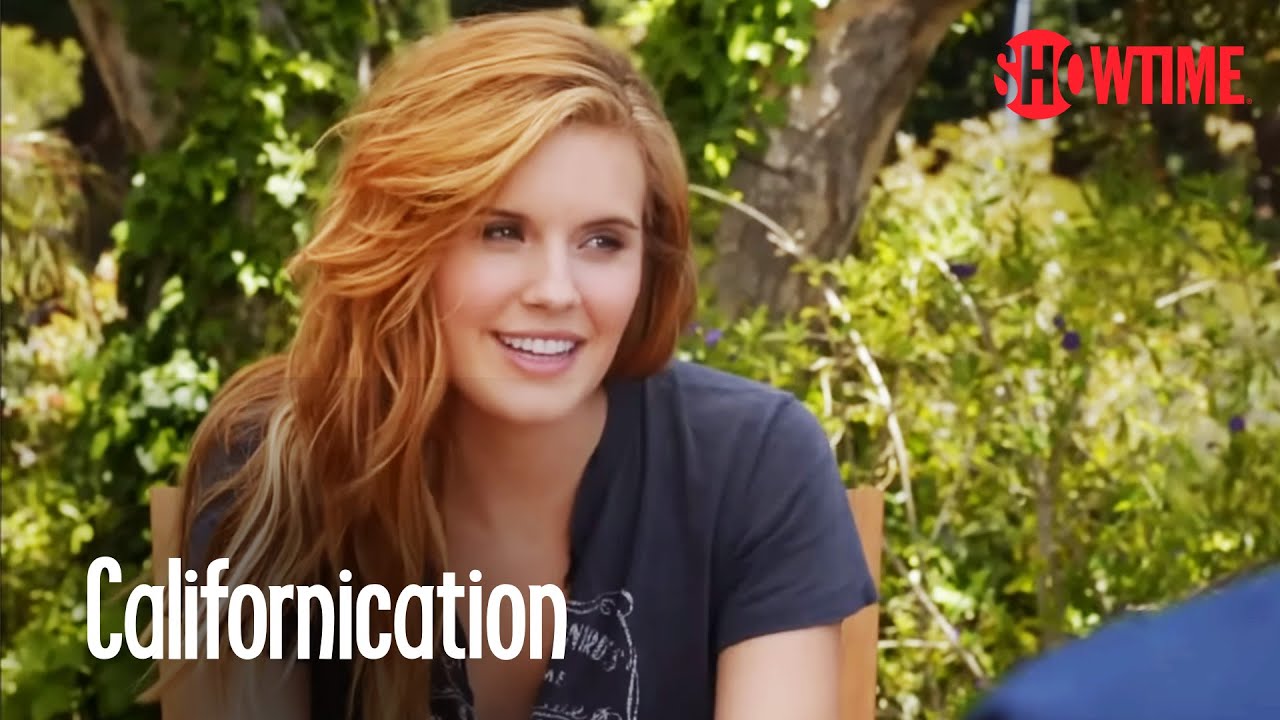 californication season 1 californication season 1