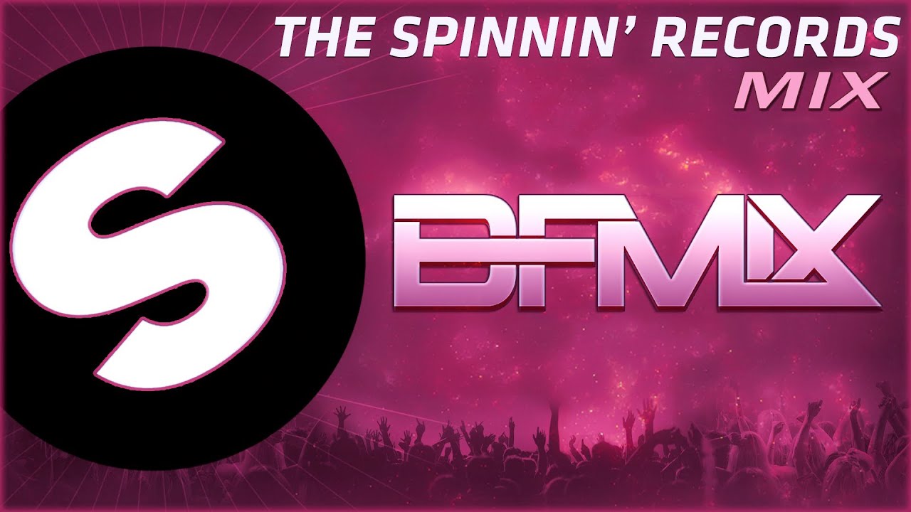 Spinnin Records Summer 2014 Mix - YouTube