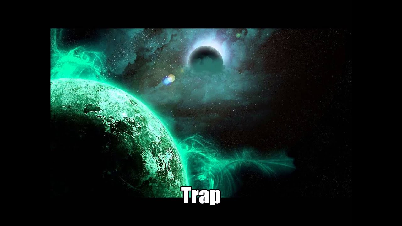 [Rytmik] - Trap by BeatZis