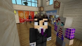 PLANETA VEGETTA: EL DIA DE MI BODA #70