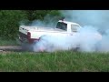 The Biggest Burnout Ever!!!