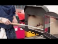 ESSE Fire Stone - Outdoor Pizza Oven