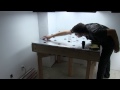 How To Build a Grow Room From Start to Finish Pt. 4
