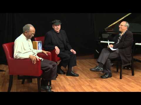 Chapter Two: Conversations in New York, Jimmy Heath and Phil Woods with Gary Smulyan