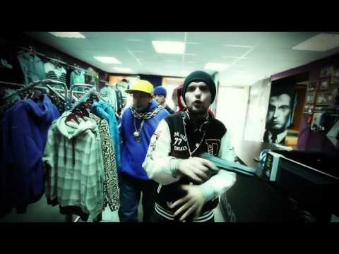 Кирпичи - Бред сивой кобылы ft. Noize MC