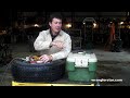 How To Fix A Flat Tire Anywhere