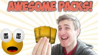 FIFA 14 - AWESOME PACKS!