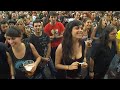 Imelda May - Azkena Festival 2010