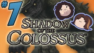 Shadow of the Colossus: Furious Flaps - PART 7 - Game Grumps