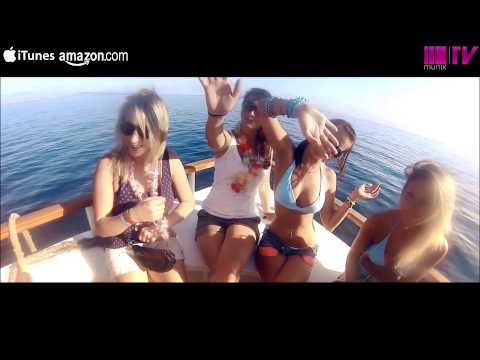Seaside Clubbers & Martin Lindberg - Fieber