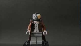 lego bane dark knight rises