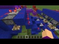 3 - Rock Paper Scissors By MinecraftingGlory