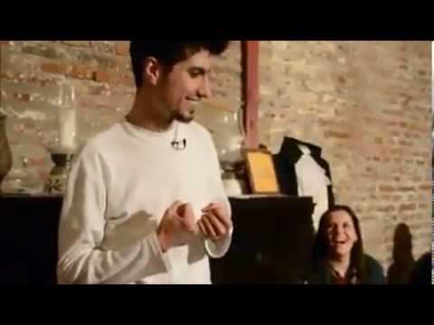 Cuentero: Darwin Caballero -- (A)Cuento