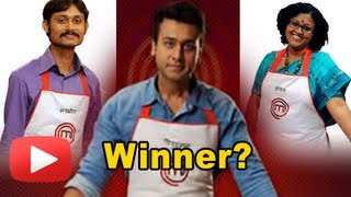 Ripu Daman Handa Won MasterChef India Season 3 - Real or Fake?