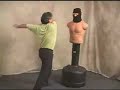 Afro Ninja Return Of Barry
