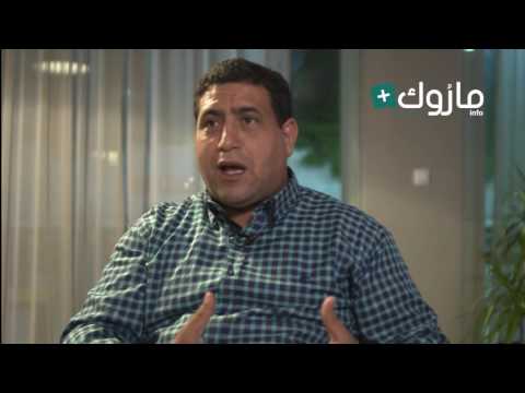 القاضي المعزول محمد الهيني في “مساحة رأي”