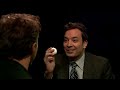 Egg Russian Roulette With Edward Norton and Jimmy Fallon