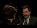 Egg Russian Roulette With Edward Norton and Jimmy Fallon