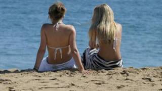 Another Day with Olga Kay - TOPLESS girls at the BEACH view on youtube.com tube online. Another Day with Olga Kay - TOPLESS girls at the BEACH view on youtube.com tube online.