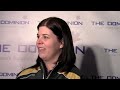 Draw 12 Interviews from The Dominion Curling Club Championship.mov