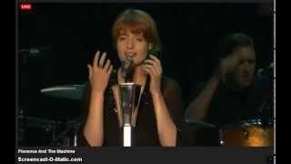 Florence and The Machine - Live at Coke Festival August 2013 - OIFAN & WTWGM