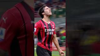 Best wishes to Sandro Tonali on his birthday 🎉? | #Shorts