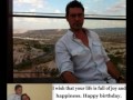 Happy 41st birthday to the beloved actor Burak Hakkı