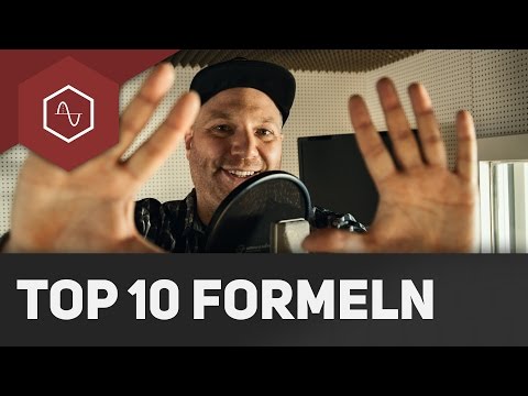 Download Die 10 wichtigsten Formeln in der Schule - feat. TopZehn ● Gehe auf SIMPLECLUB.DE/GO