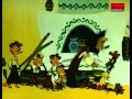 Котик і півник