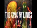 Radiohead - Bloom [the King Of Limbs] With Lyrics - Youtube