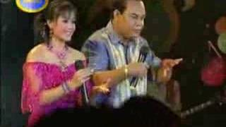 Choon Poa Chhnam Tmey - Oeun Sreymom & Sous Song Veacha
