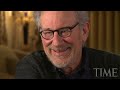 Steven Spielberg Talks to TIME About 'Lincoln'