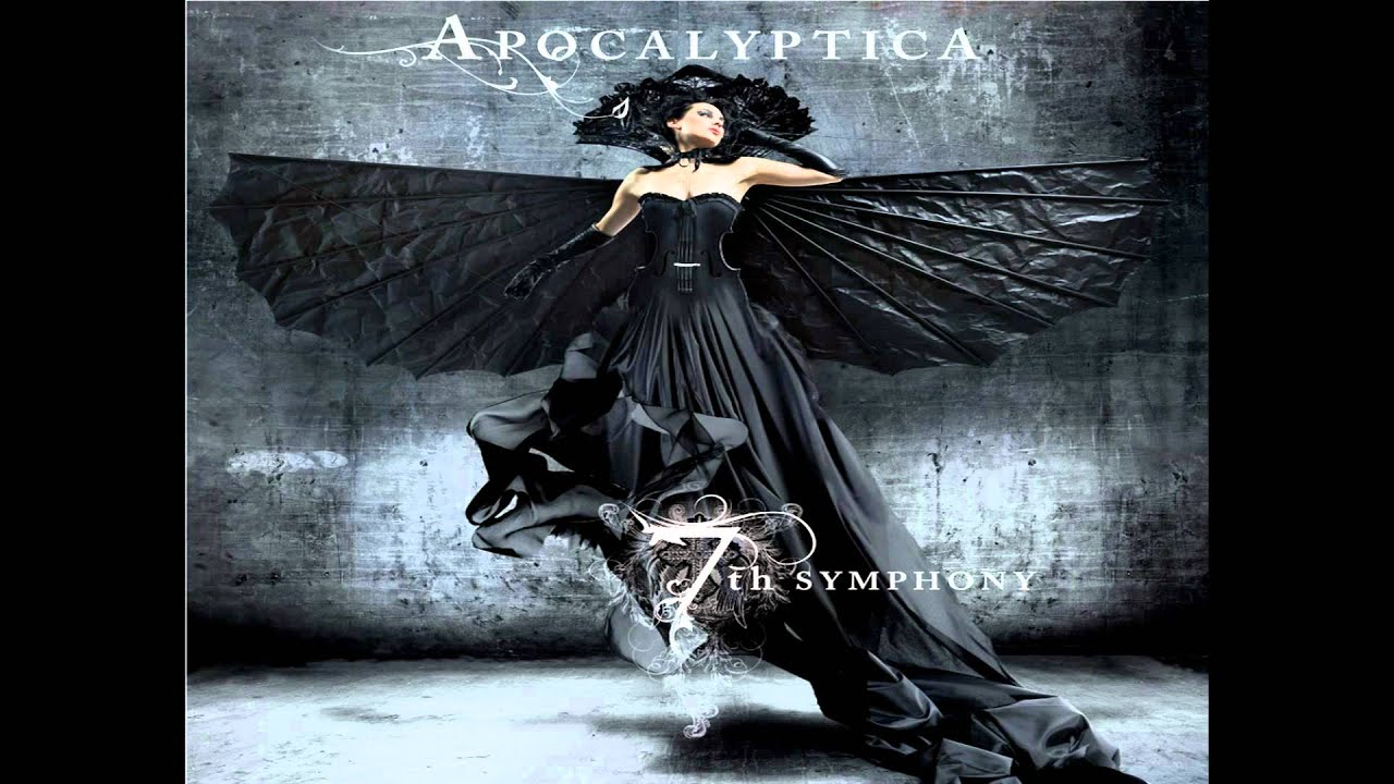 brent smith apocalyptica not strong enough download