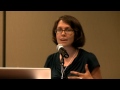 Althea Erickson speaks at the National Alliance of State Health CO-OPs Conference