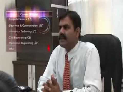 MALWA INSTITUTE OF SCIENCE & TECHNOLOGY's Videos