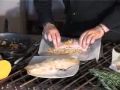 Filetto di Maiale in Crosta di pancetta