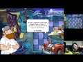 Lets Play Plants vs. Zombies 2: DARK AGES - Hypno & Fume Shroom! Day 3 & 4 w/ Dad & Son Face Cam