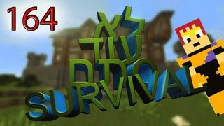 לא עוד סתם Survival-פרק 164|עונה חדשה!