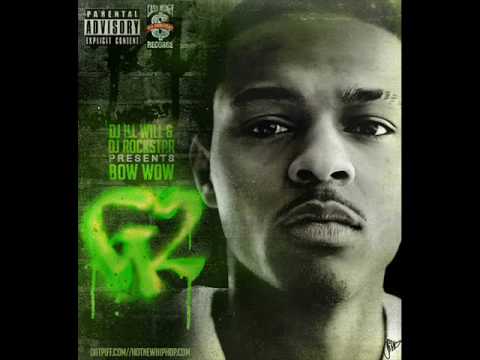 BOW WOW SAY SOMETHING [GREENLIGHT 2] - YouTube