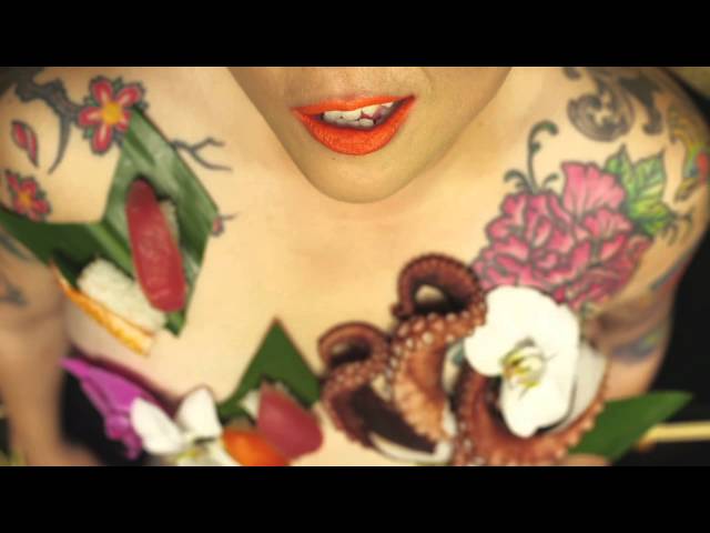Margaret Cho - Azië grenst - met Grant Lee Phillips