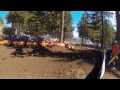 GoPro HD: Ryan Villopoto Full Moto 2 - Washougal MX Lucas Oil Pro Motocross Championship 2013