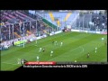 Vidéo Nice Saint Etienne ASSE 2-0