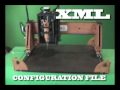 CNC Router KIt Instructables Robot tool