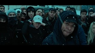 Жак-Энтони - Наш район (OST Притяжение) Скачать клип, смотреть клип, скачать песню